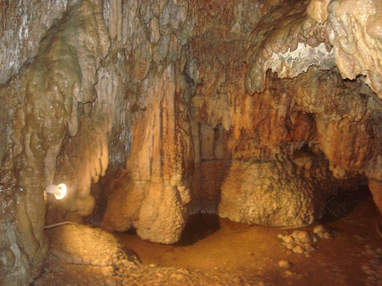 Le Grotte de TaÃ¯s